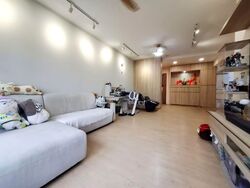 Blk 471A Fernvale Rivergrove (Sengkang), HDB 5 Rooms #580083461
